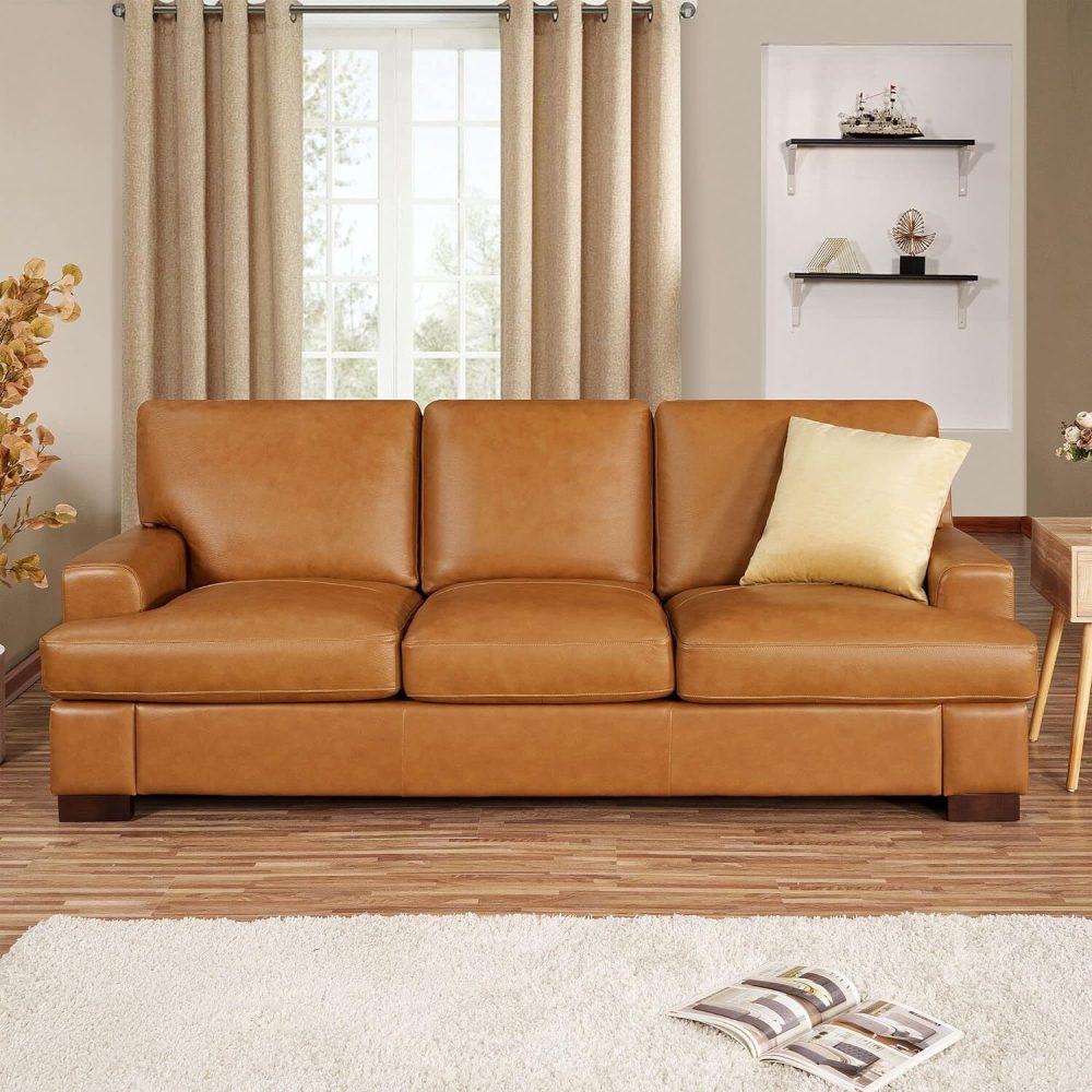 Siggy Sofa - 1