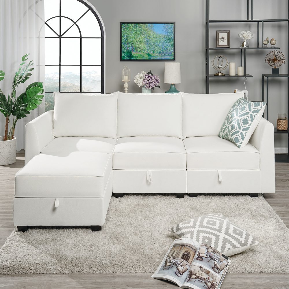 Naomi Home Elizabeth Modern DIY Collection - 1