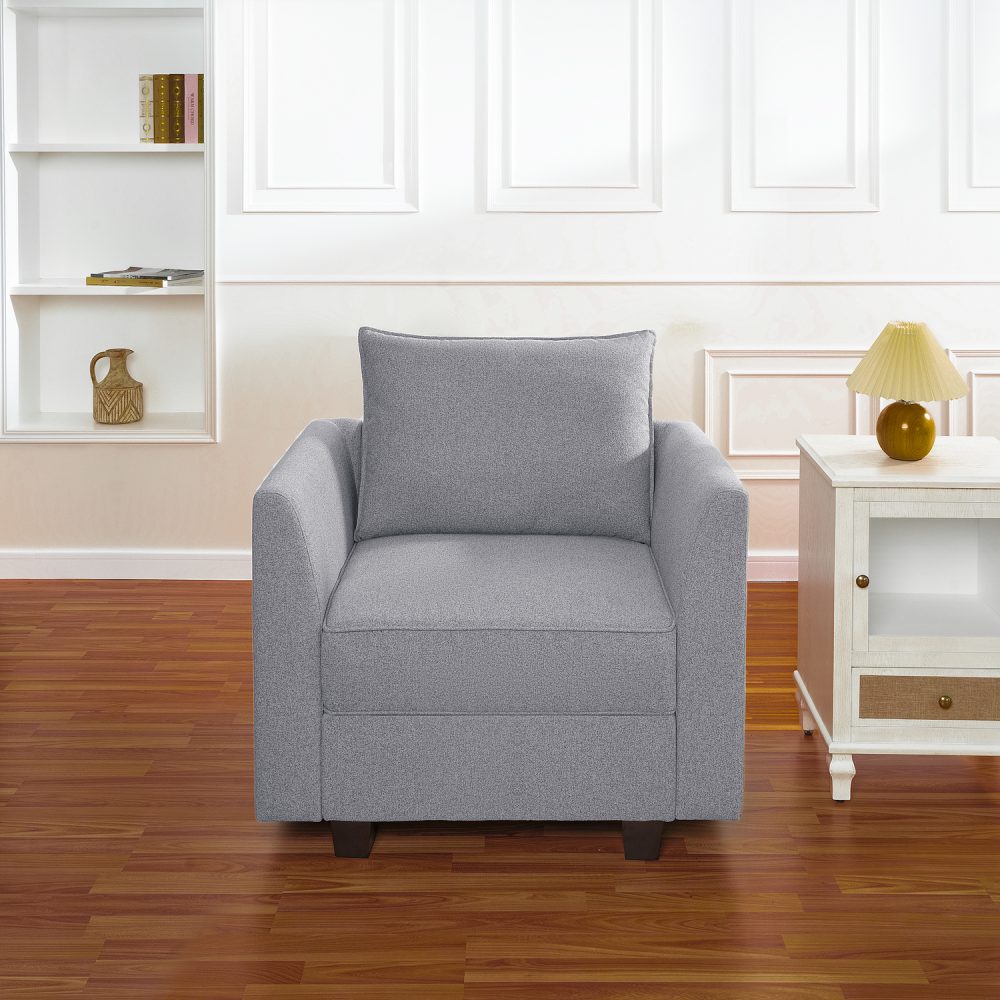 Naomi Home Elizabeth Modern DIY Collection - 1