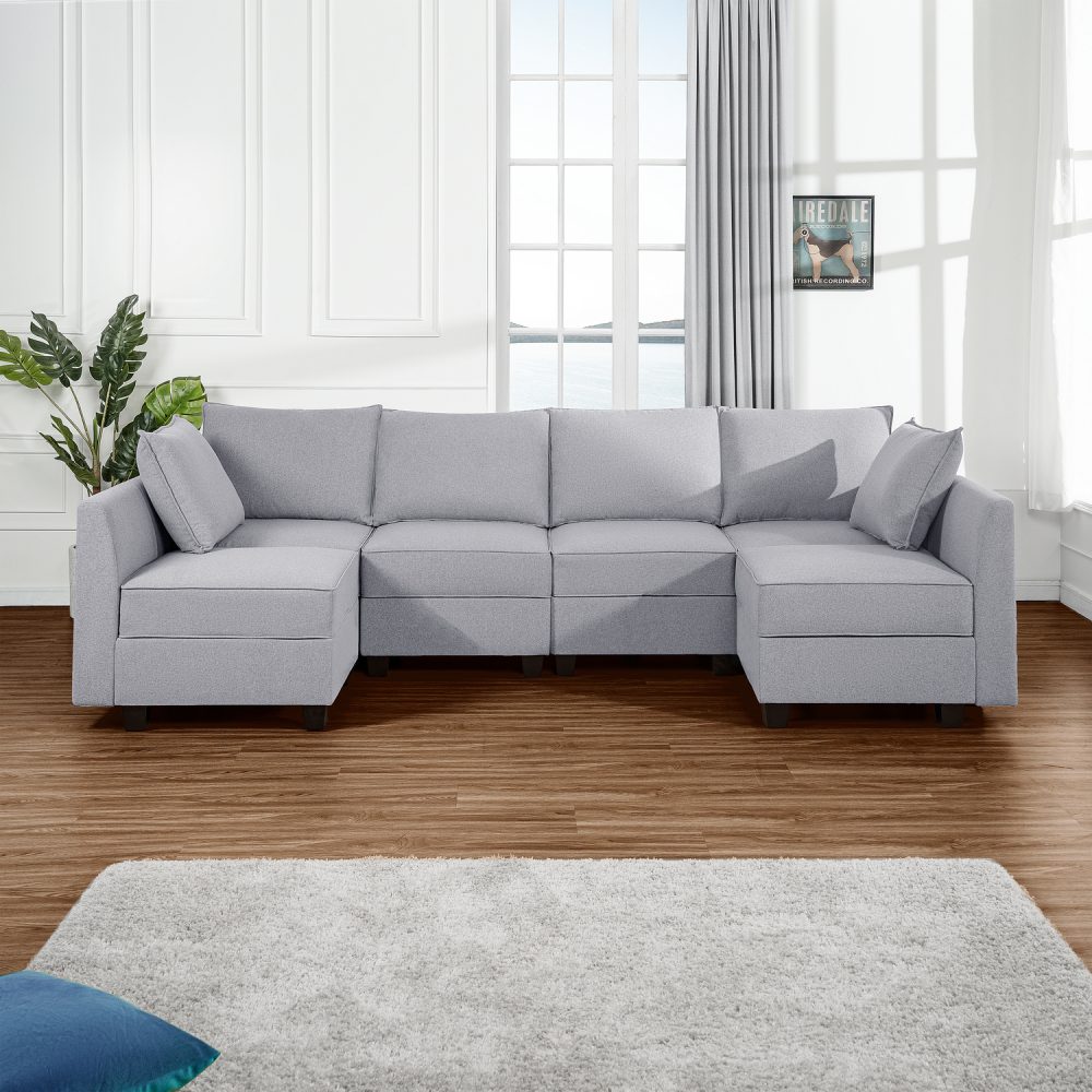 Naomi Home Elizabeth Modern DIY Collection - 132