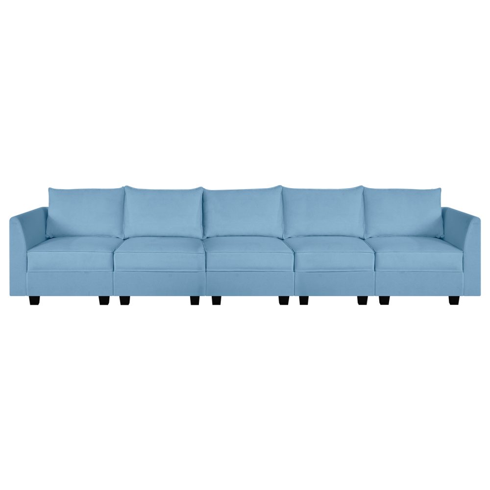 Naomi Home Elizabeth Modern DIY Collection - 123