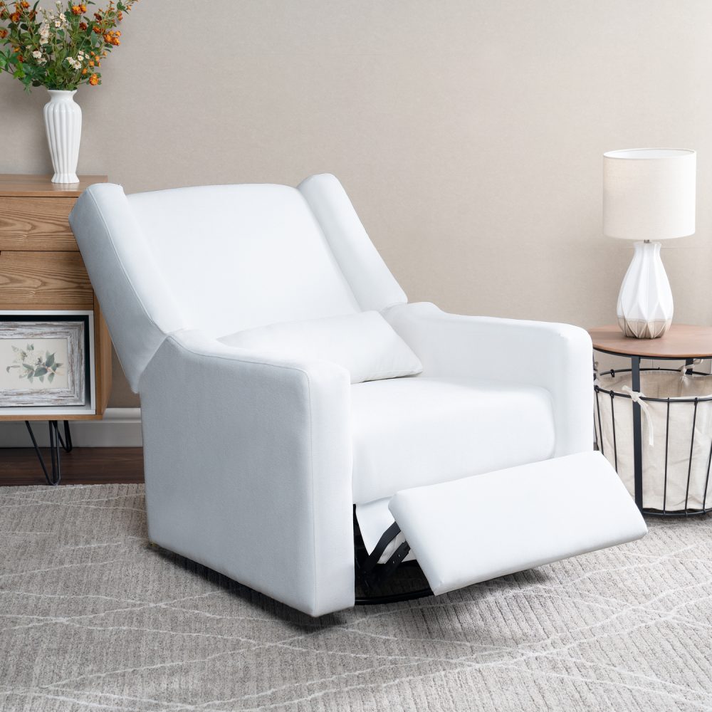 Naomi Home Tanya Luxury Motion Recliner - 12