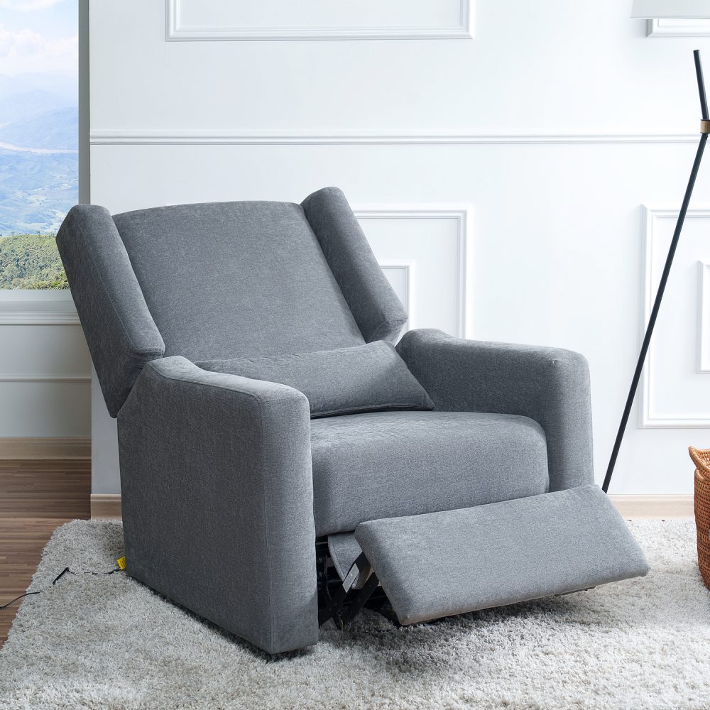 Naomi Home Tanya Luxury Motion Recliner - 1