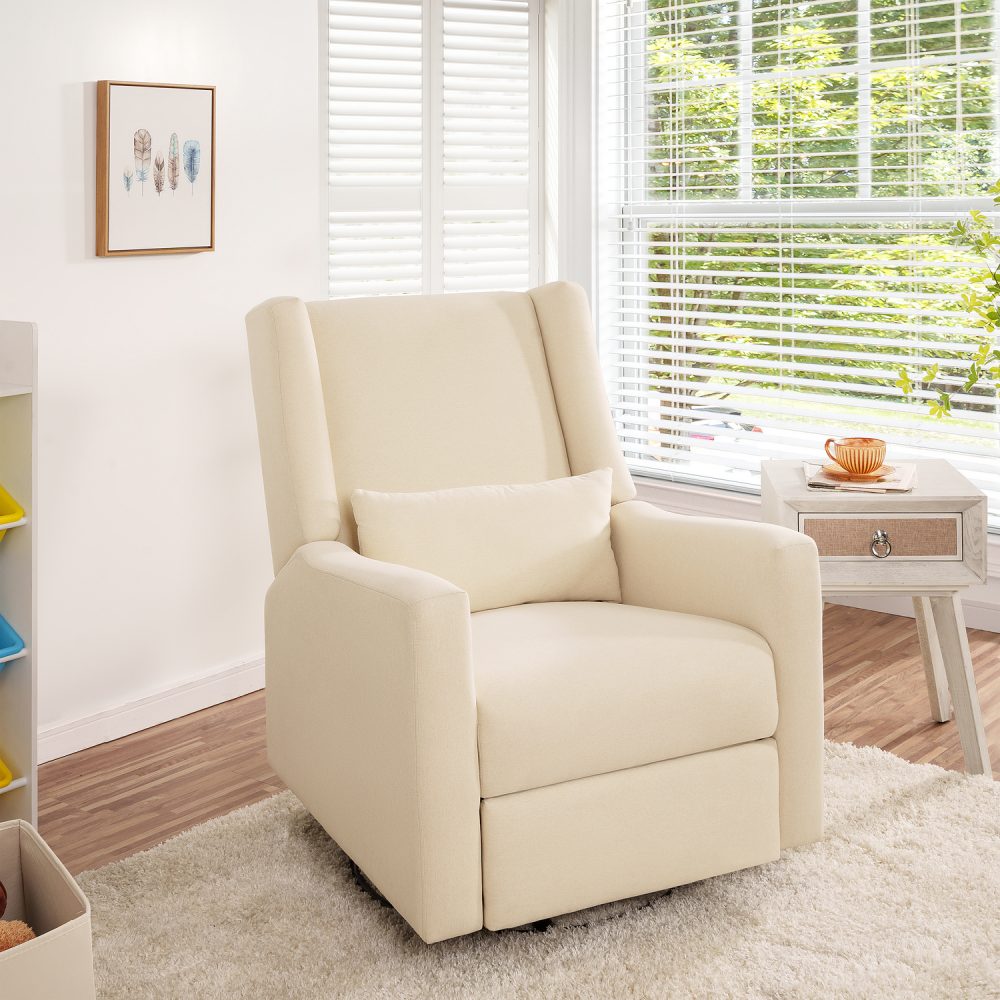 Naomi Home Tanya Luxury Motion Recliner - 7