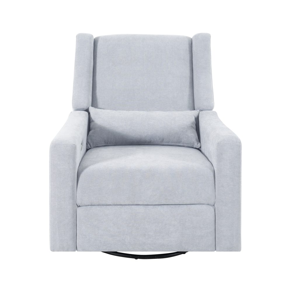 Naomi Home Tanya Luxury Motion Recliner - 17