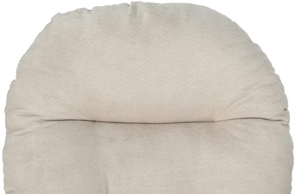Naomi Home Brisbane Glider and Ottoman Set - 37