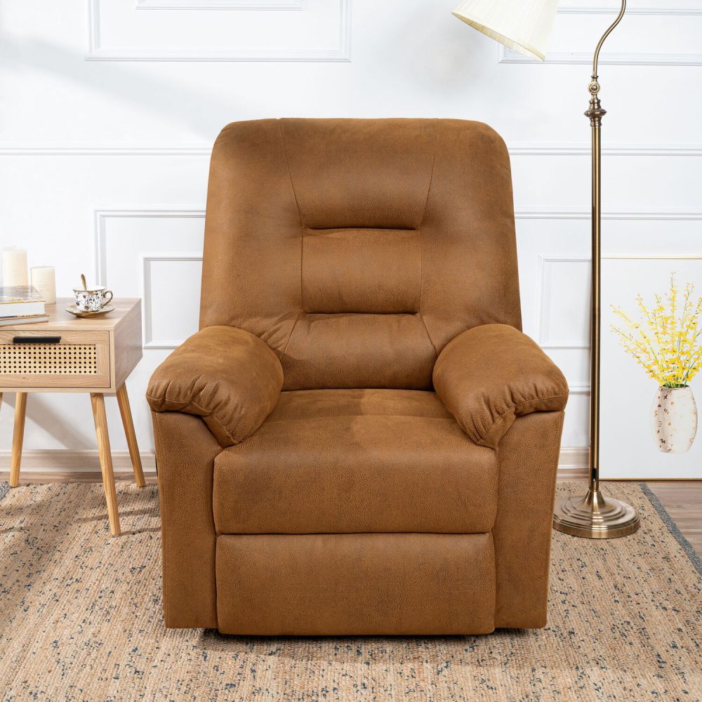 Fayette Recliner Chair by Naomi Home - 15