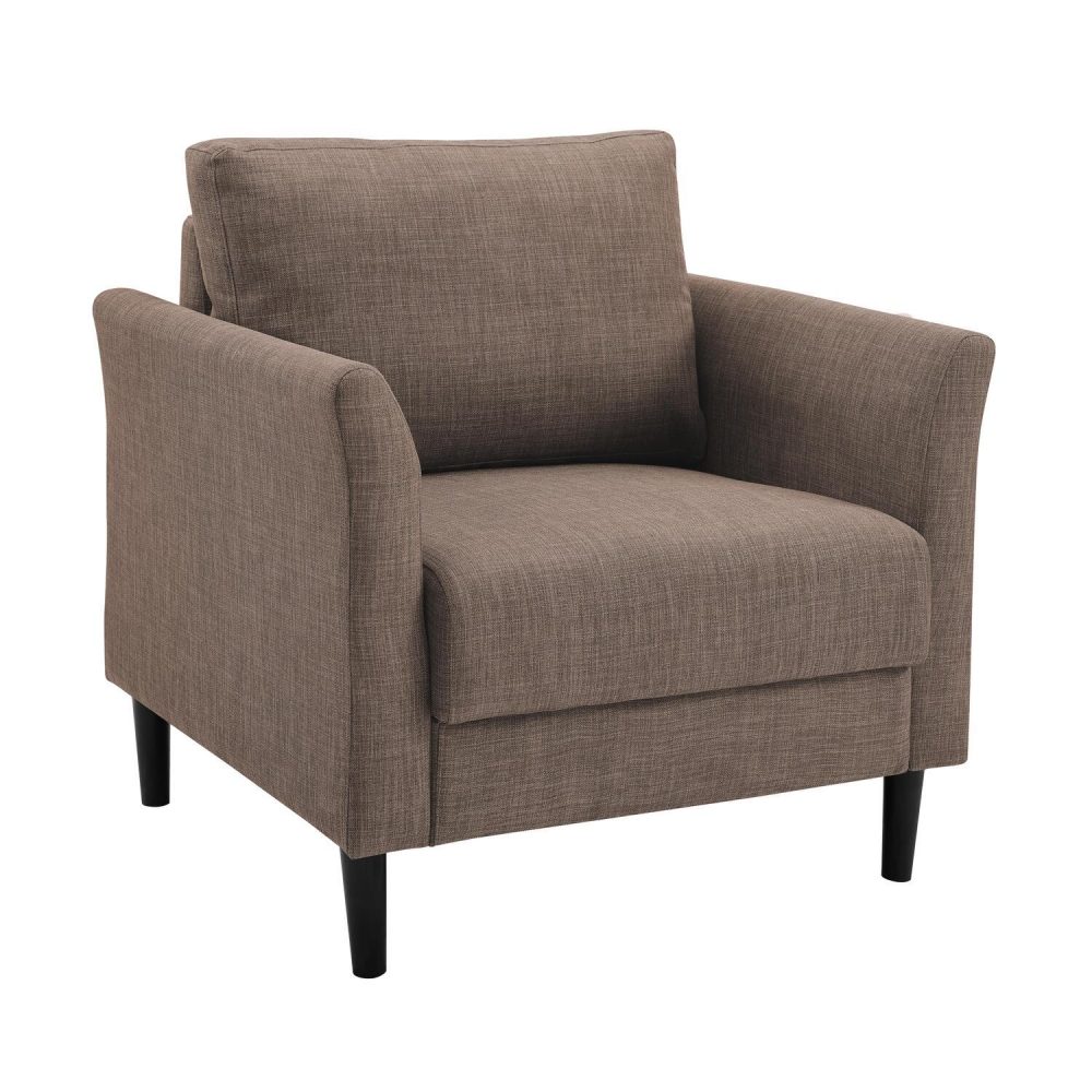 Claire Accent Chair - 2