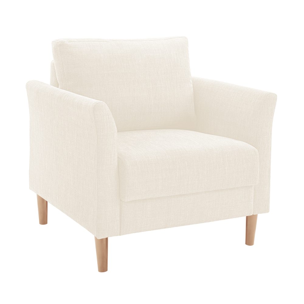Claire Accent Chair - 4