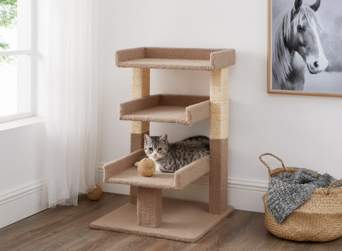 cat tree