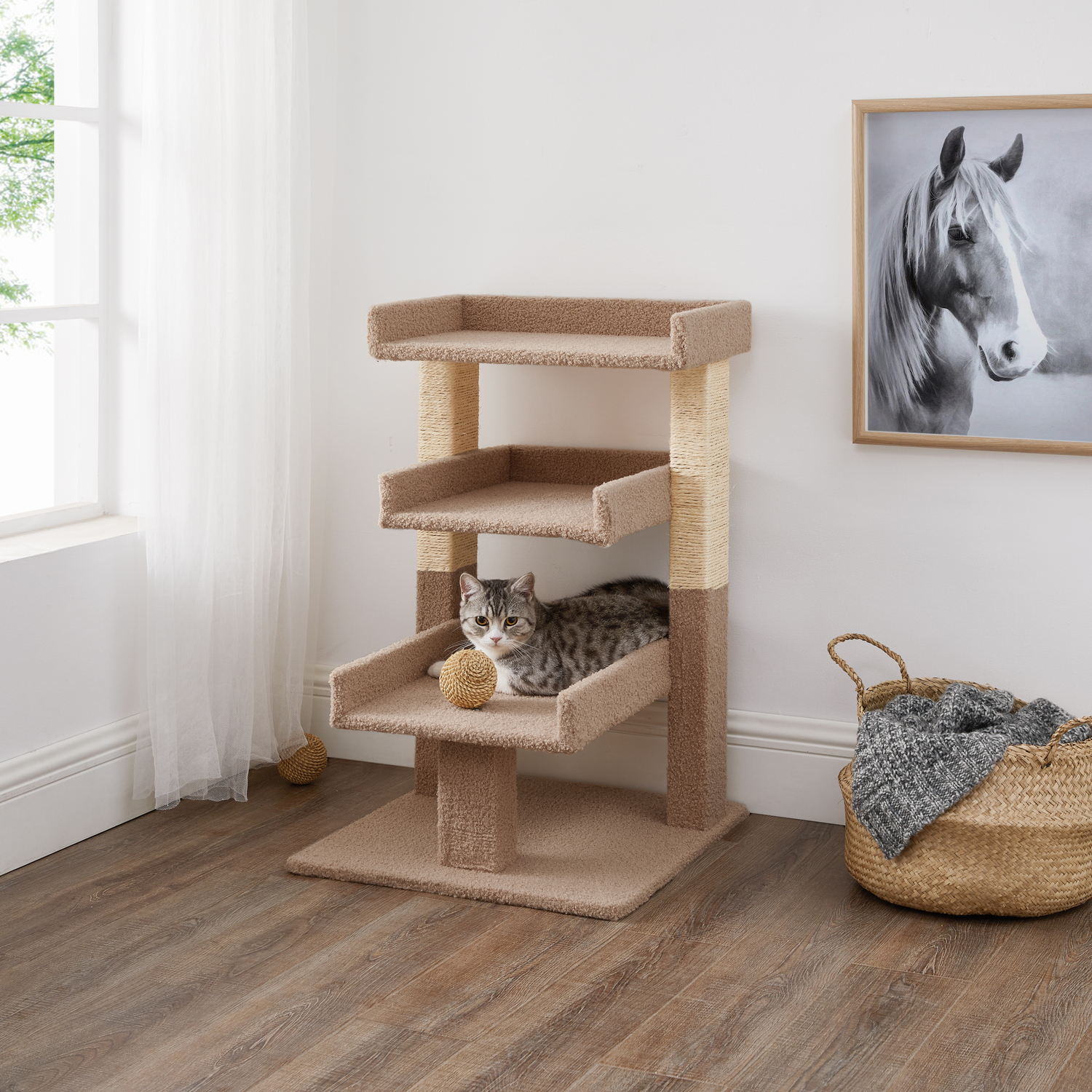 cat tree