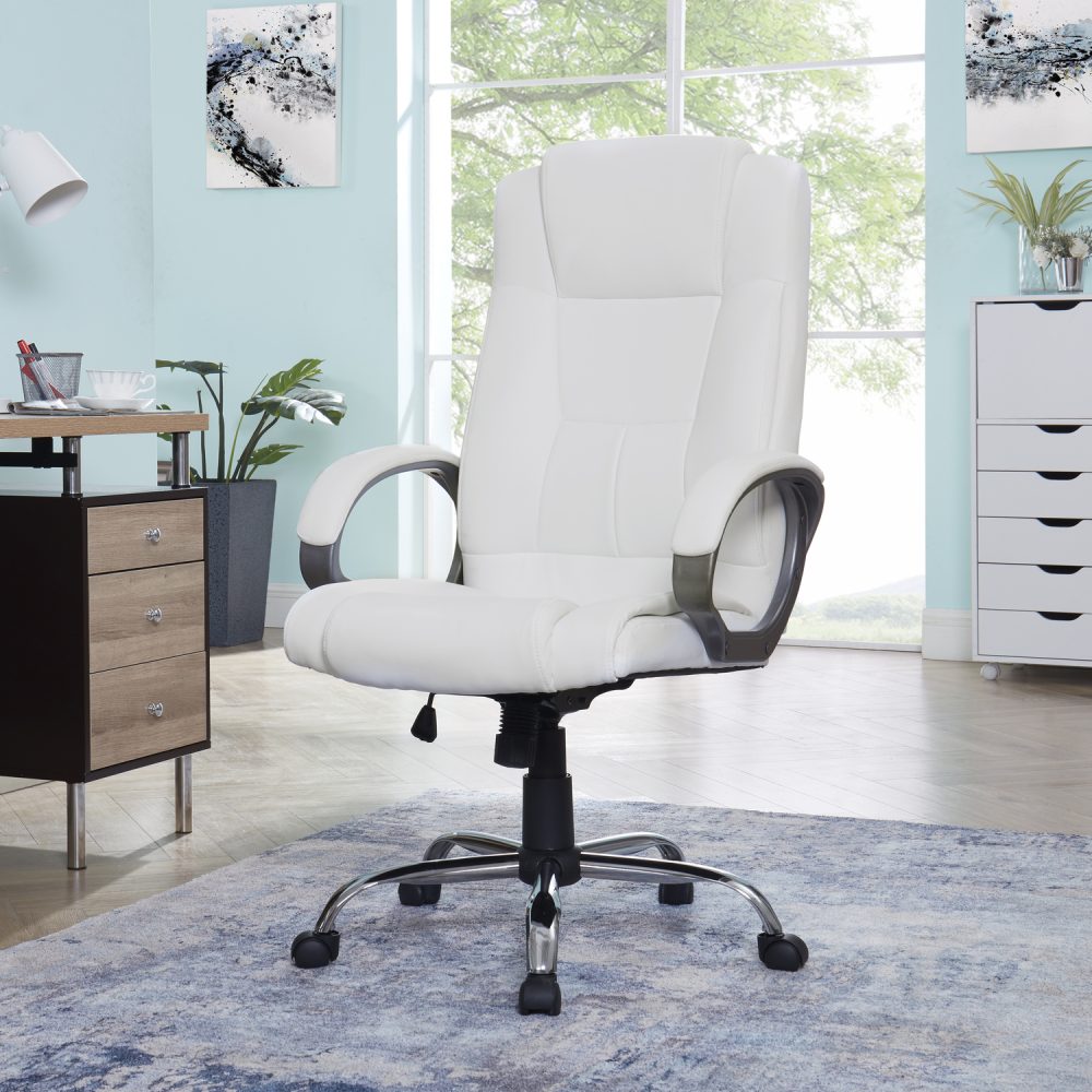 Halle Office Chair - 1