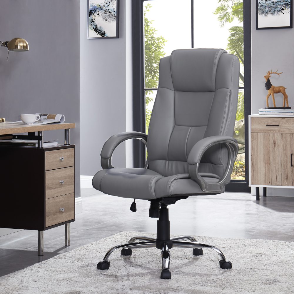 Halle Office Chair - 7