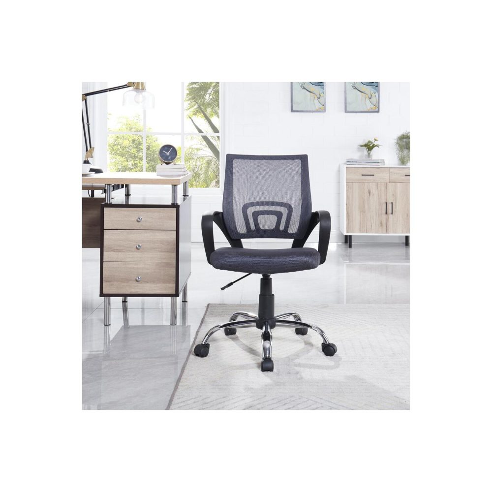 Ivana Office Chair - 16
