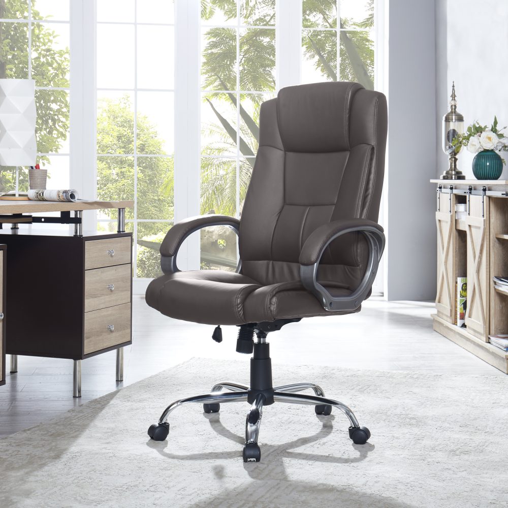 Halle Office Chair - 12