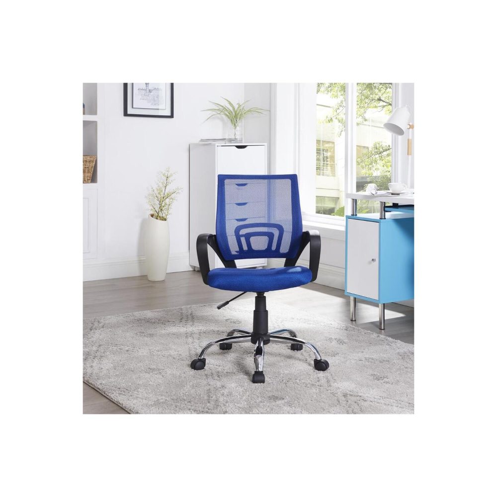 Ivana Office Chair - 26