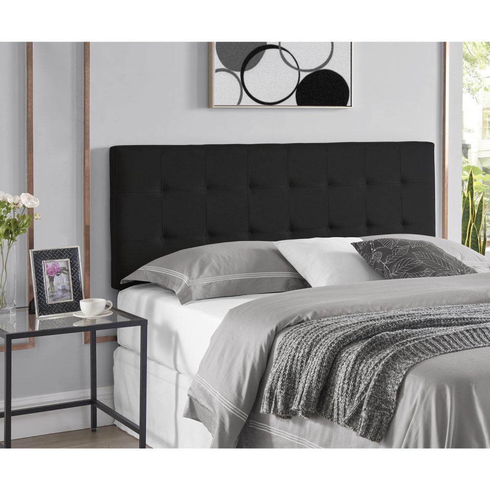 Jessenia Queen Headboard - 1