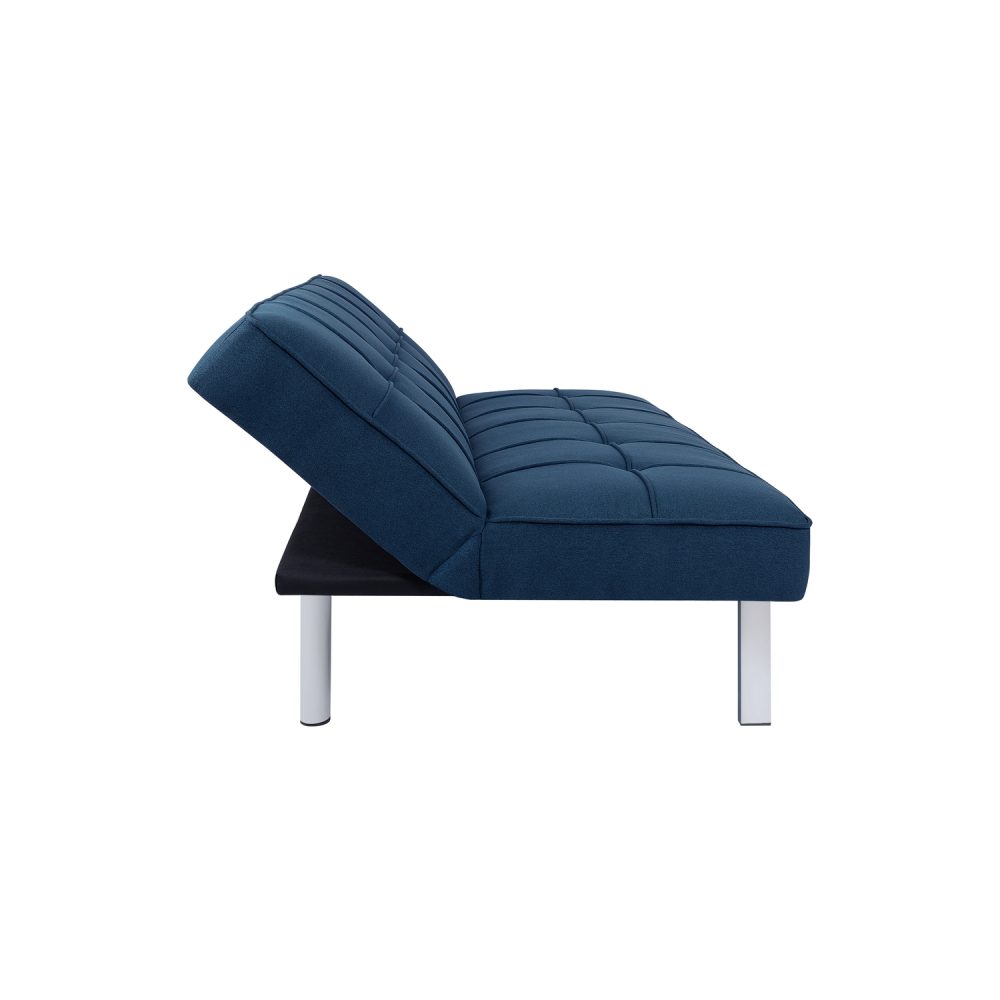 Madison Modern Comfort Futon Sofa Bed by Naomi Home - 12