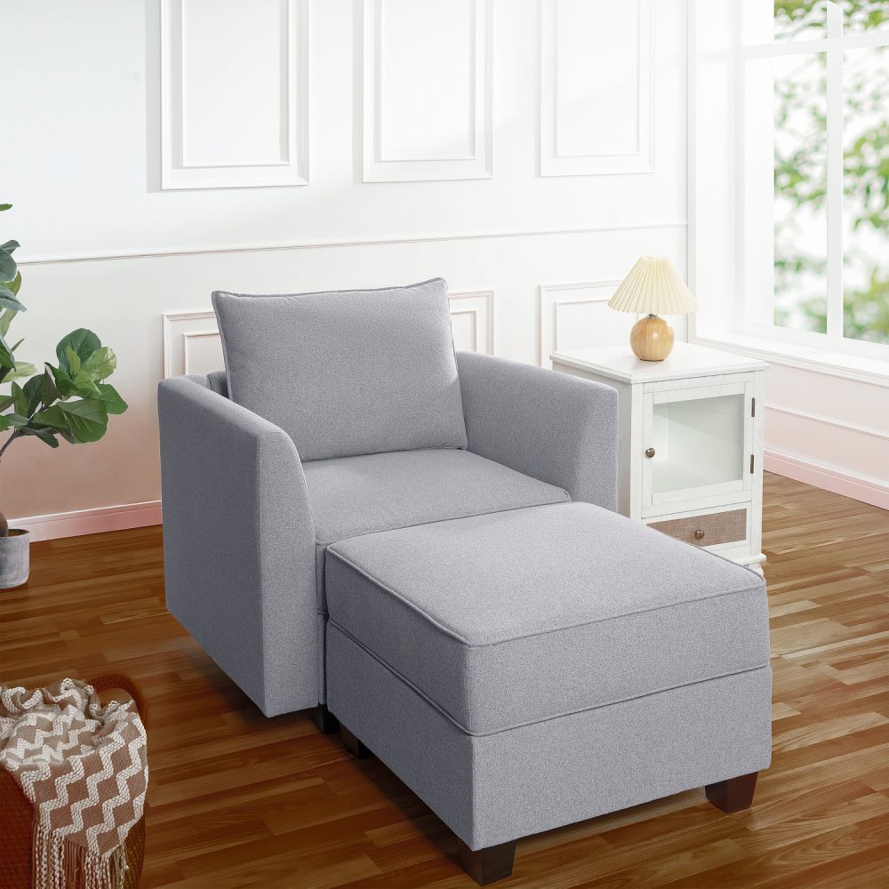 Naomi Home Elizabeth Modern DIY Collection - 4