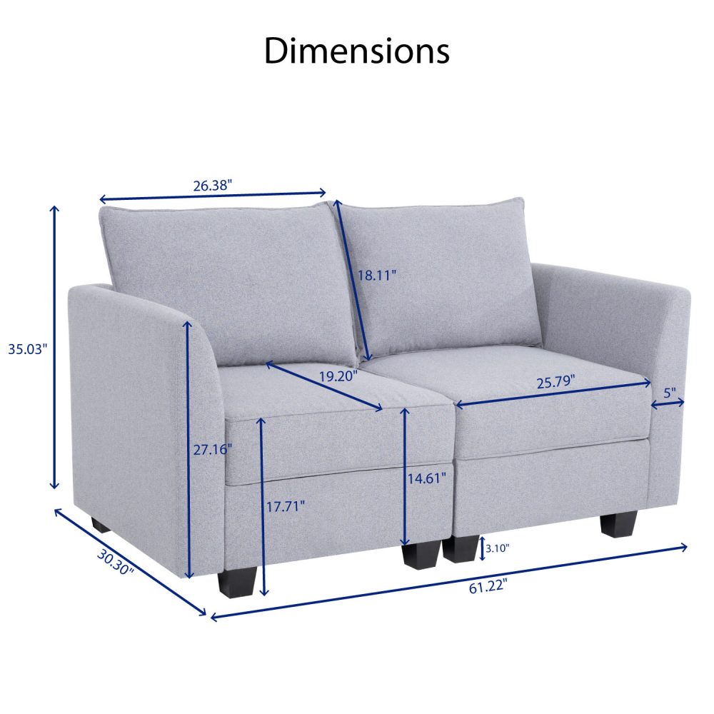 Naomi Home Elizabeth Modern DIY Collection - 8