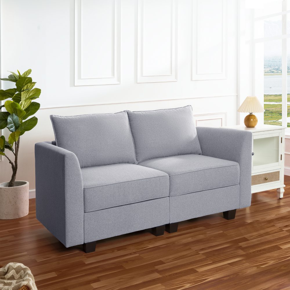 Naomi Home Elizabeth Modern DIY Collection - 9