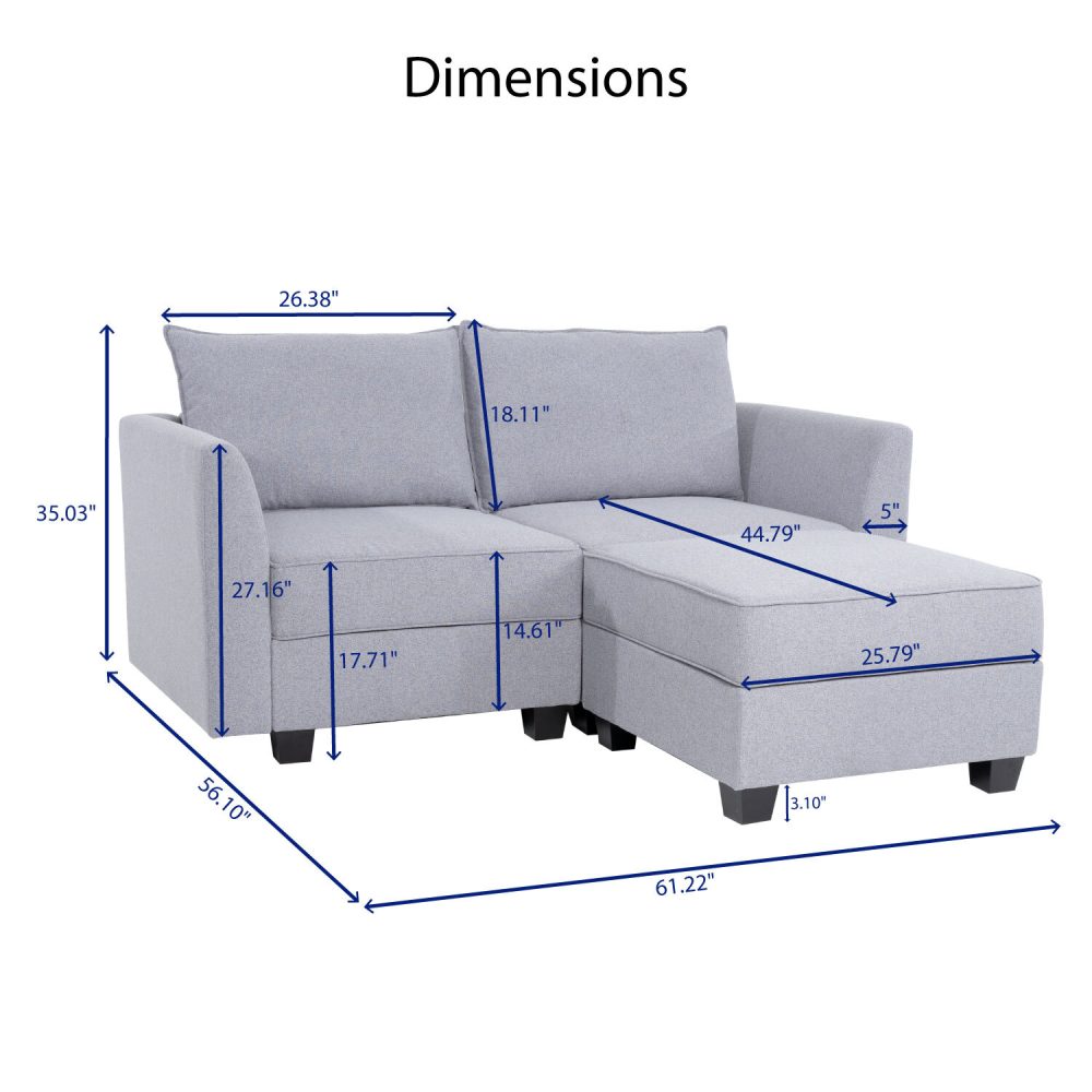 Naomi Home Elizabeth Modern DIY Collection - 8
