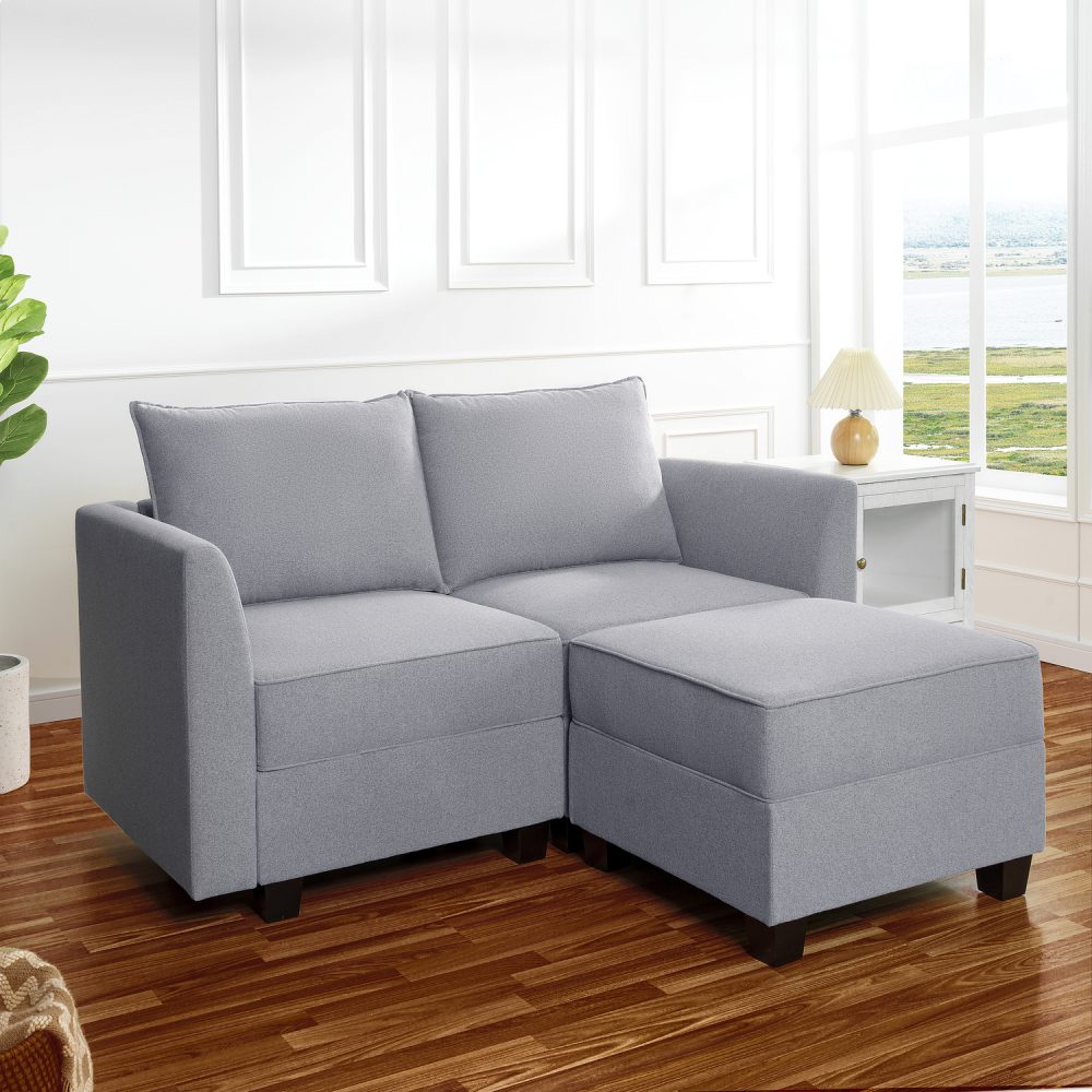 Naomi Home Elizabeth Modern DIY Collection - 9