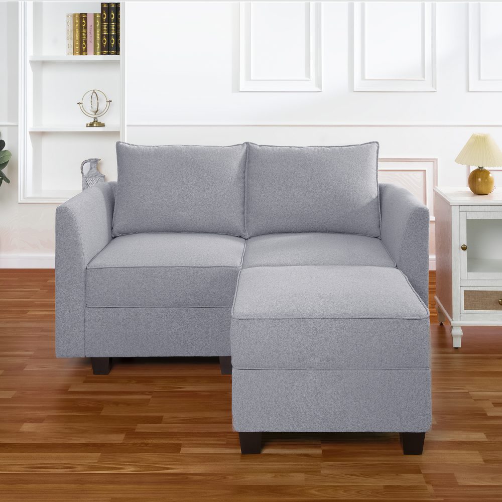 Naomi Home Elizabeth Modern DIY Collection - 10