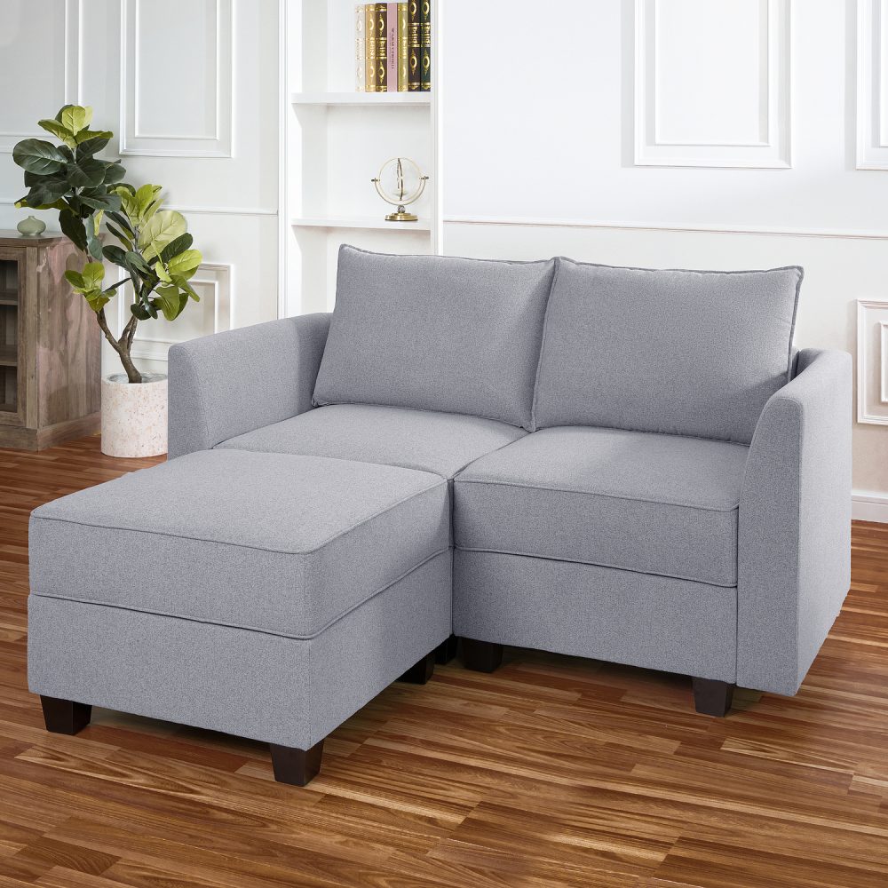 Naomi Home Elizabeth Modern DIY Collection - 11
