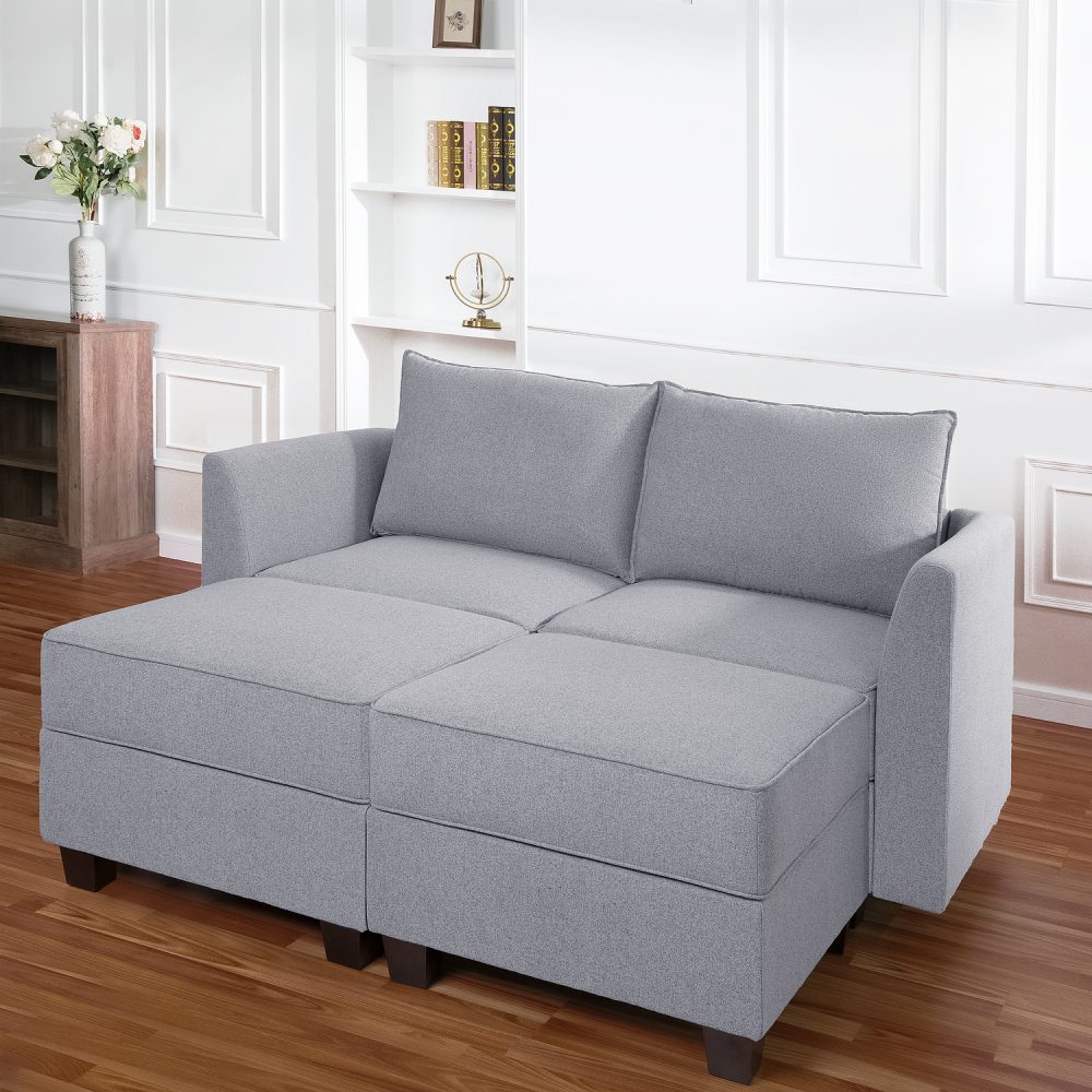 Naomi Home Elizabeth Modern DIY Collection - 4