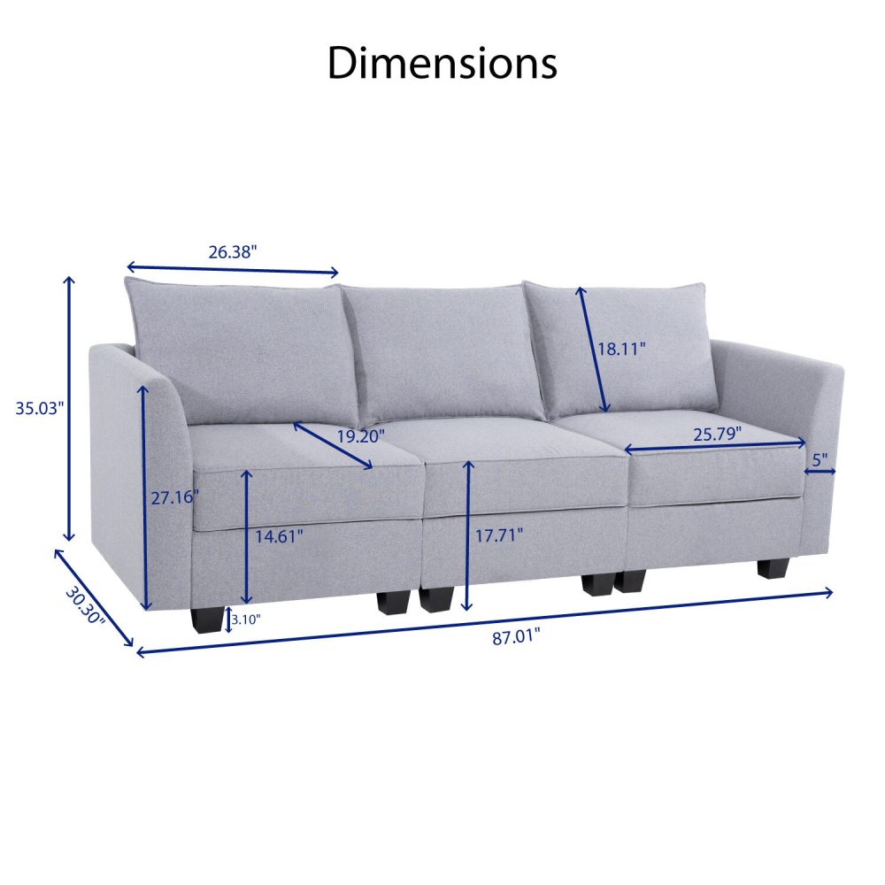 Naomi Home Elizabeth Modern DIY Collection - 13