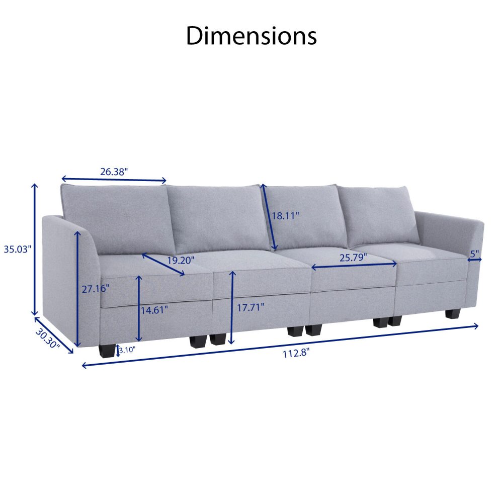 Naomi Home Elizabeth Modern DIY Collection - 18