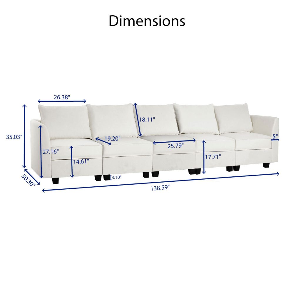 Naomi Home Elizabeth Modern DIY Collection - 33
