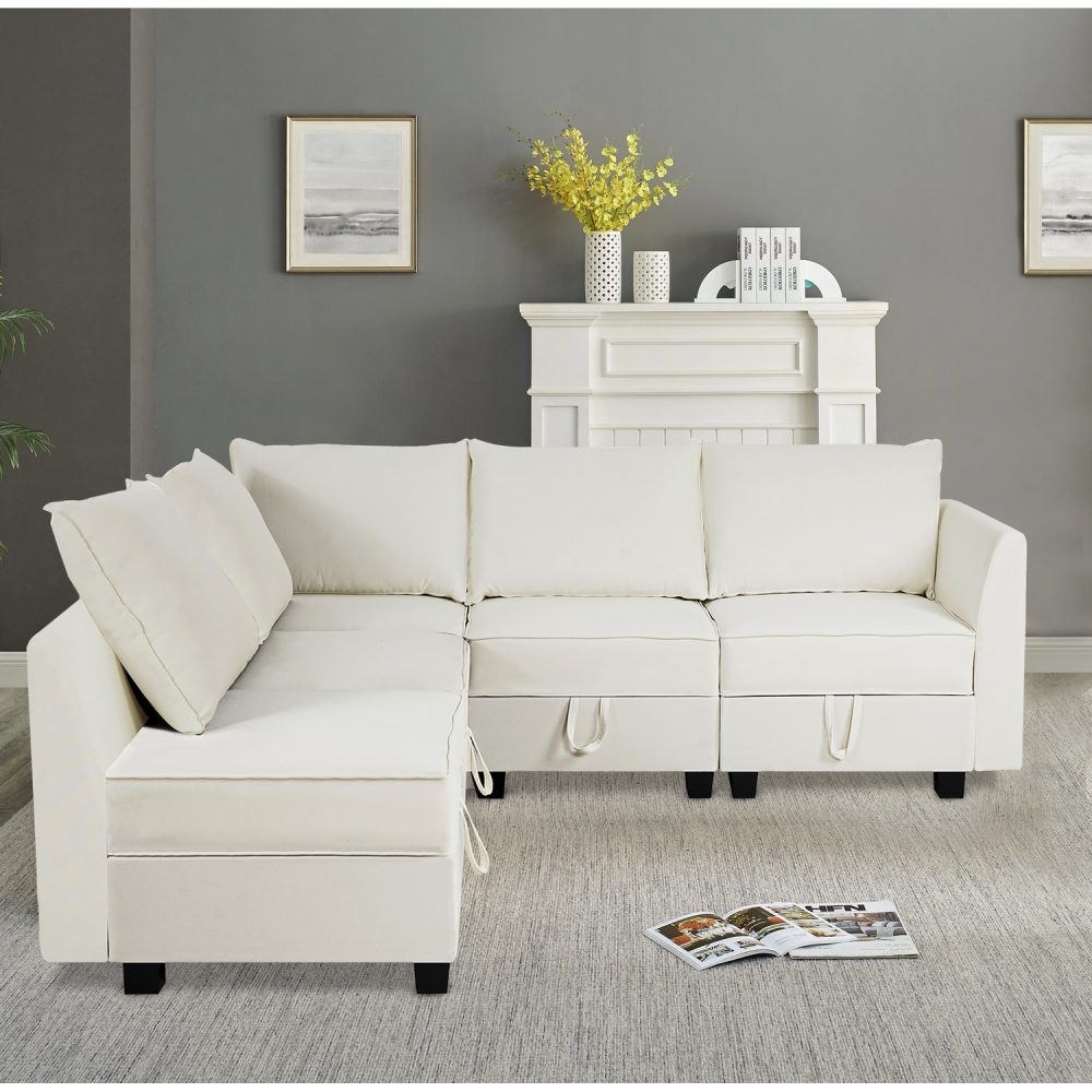 Naomi Home Elizabeth Modern DIY Collection - 34