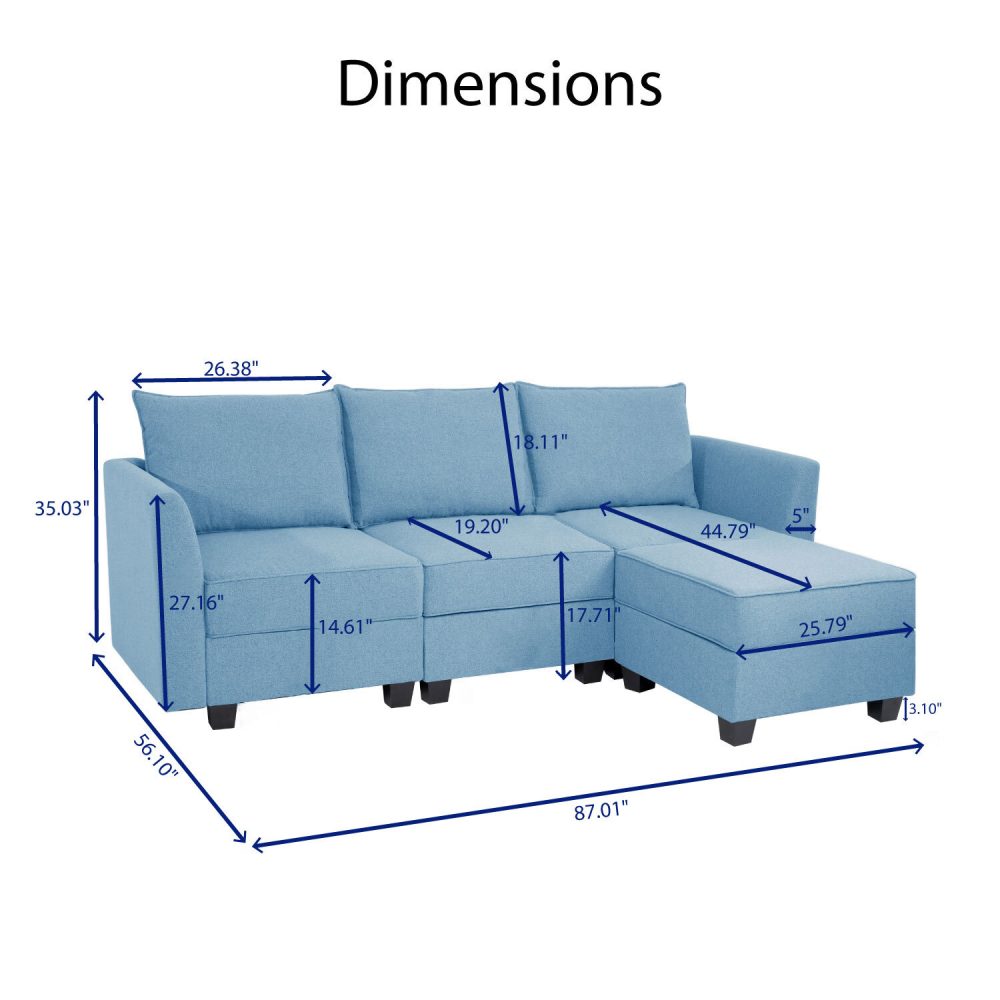 Naomi Home Elizabeth Modern DIY Collection - 13