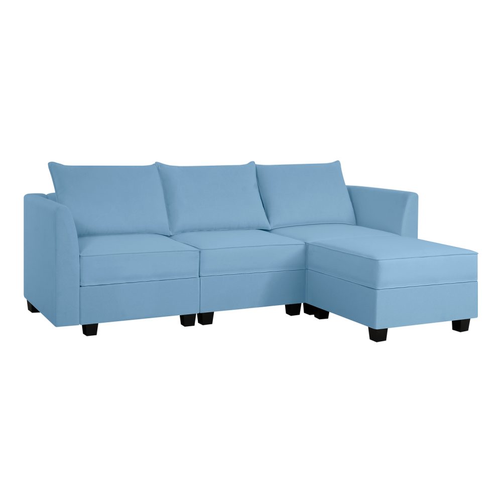 Naomi Home Elizabeth Modern DIY Collection - 14
