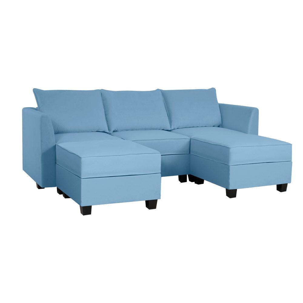 Naomi Home Elizabeth Modern DIY Collection - 18