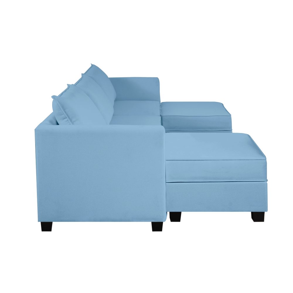 Naomi Home Elizabeth Modern DIY Collection - 19