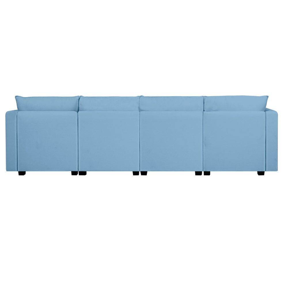 Naomi Home Elizabeth Modern DIY Collection - 60