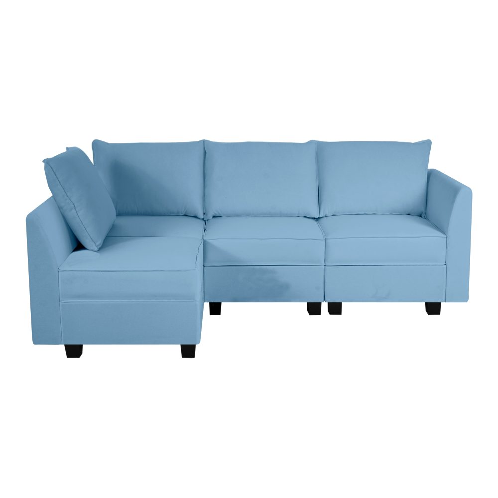 Naomi Home Elizabeth Modern DIY Collection - 61