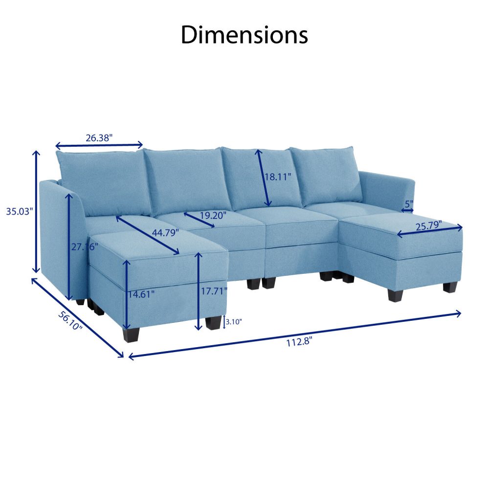 Naomi Home Elizabeth Modern DIY Collection - 21