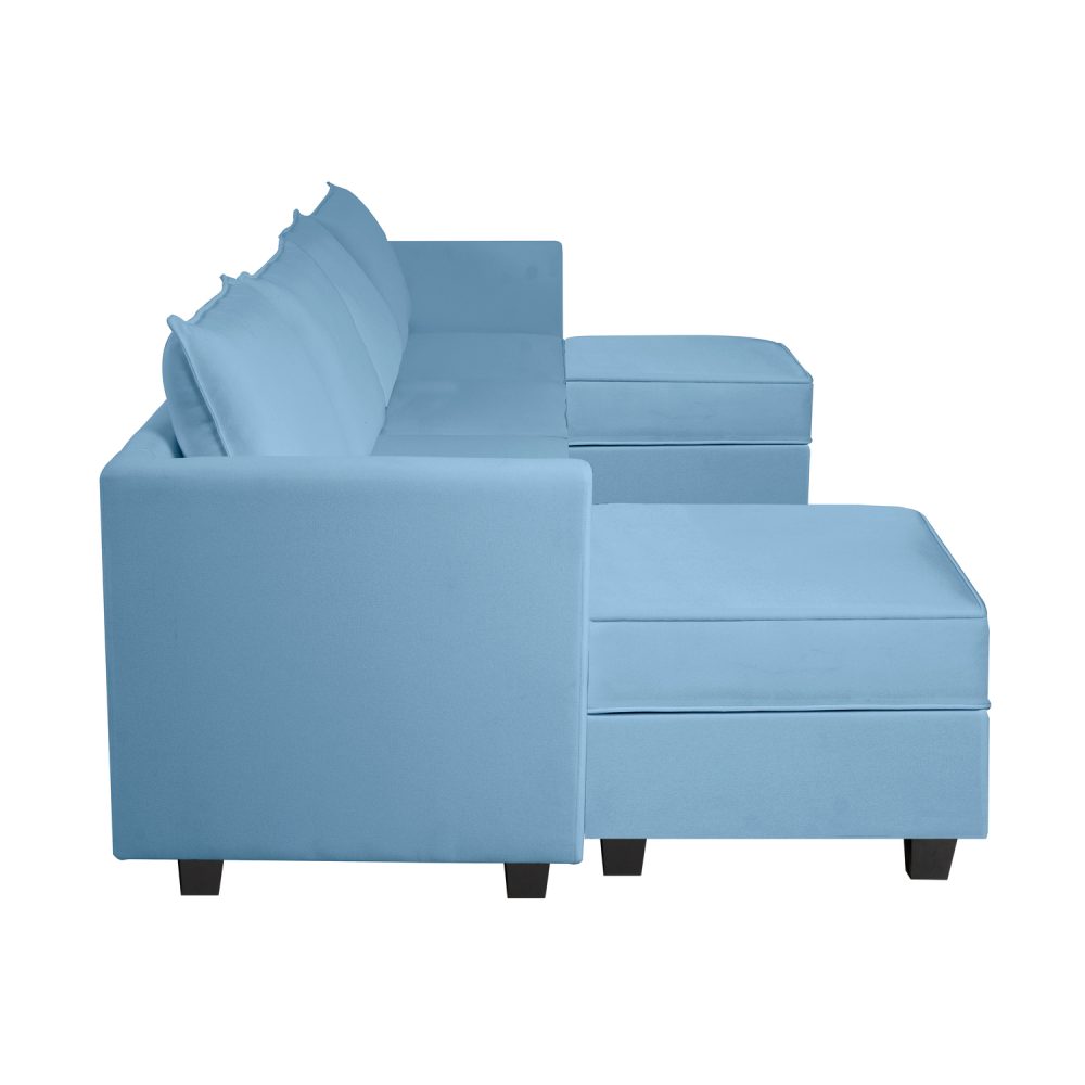 Naomi Home Elizabeth Modern DIY Collection - 23