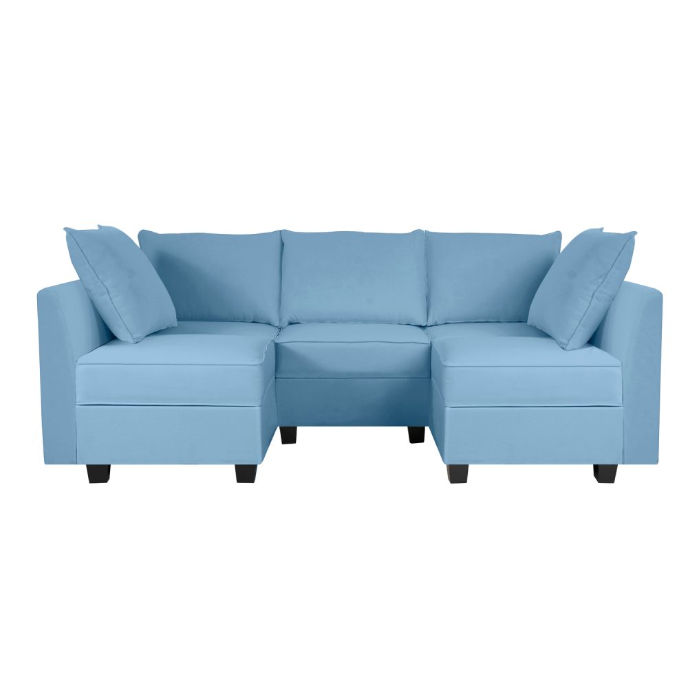 Naomi Home Elizabeth Modern DIY Collection - 51
