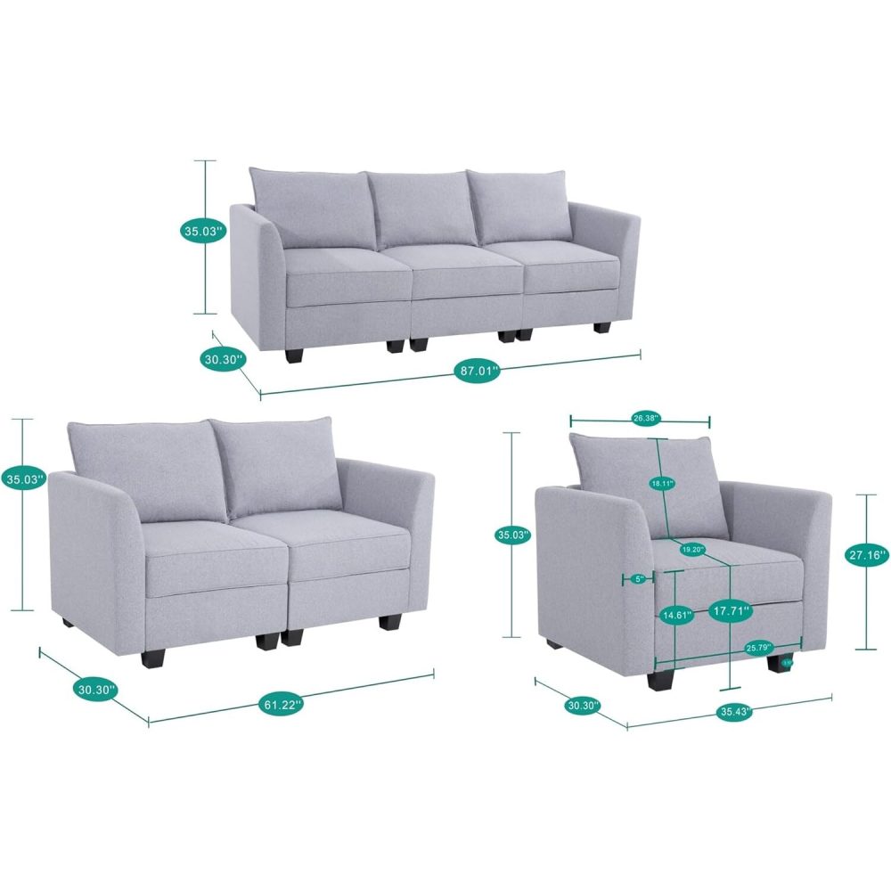 Naomi Home Elizabeth Modern DIY Collection - 68