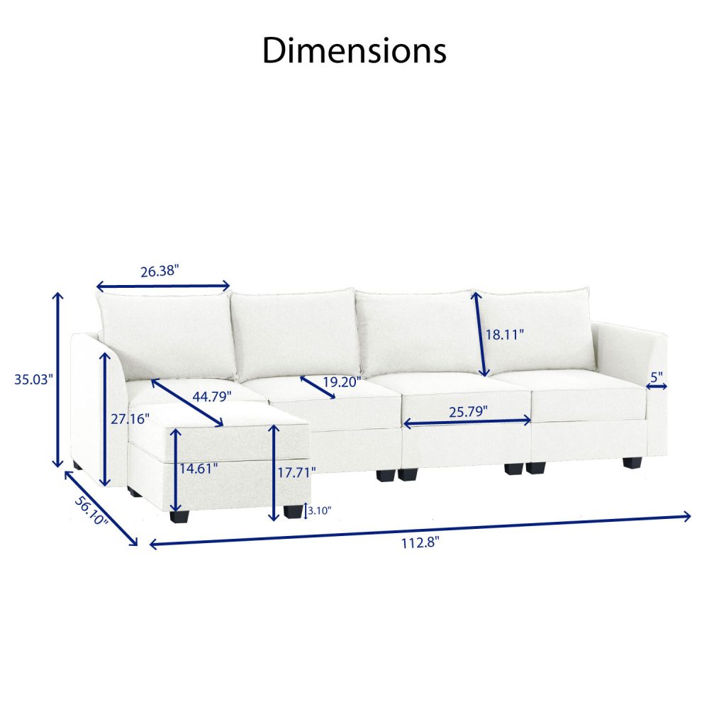 Naomi Home Elizabeth Modern DIY Collection - 25