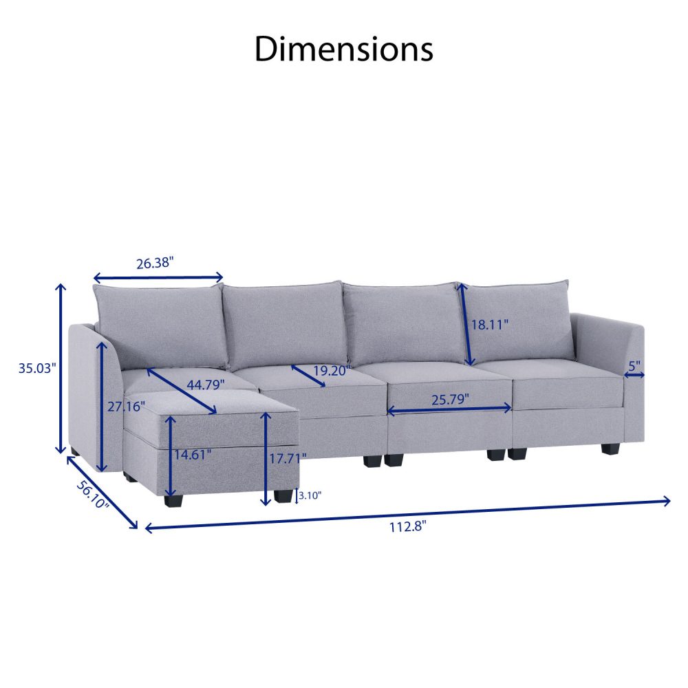 Naomi Home Elizabeth Modern DIY Collection - 30