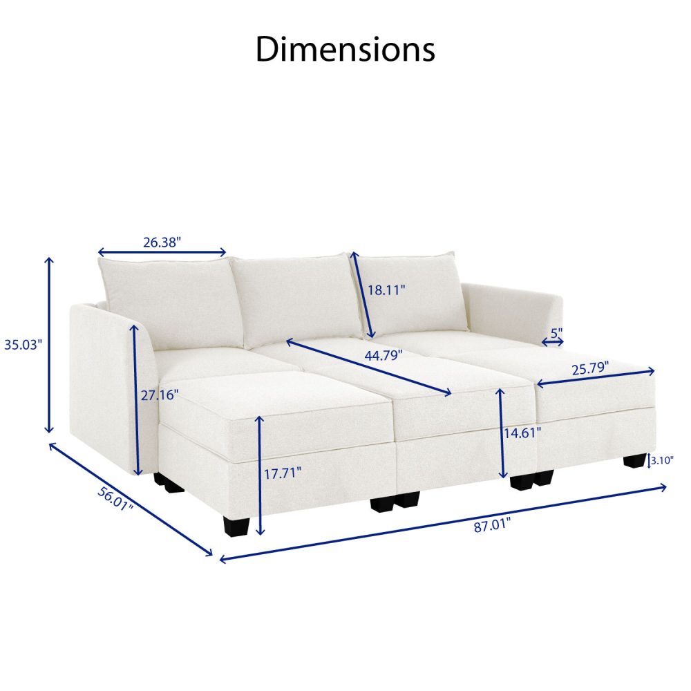 Naomi Home Elizabeth Modern DIY Collection - 41