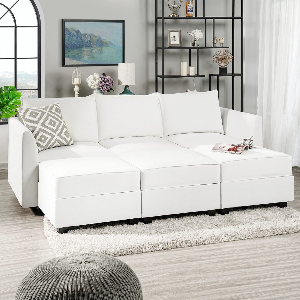 Naomi Home Elizabeth Modern DIY Collection - 42
