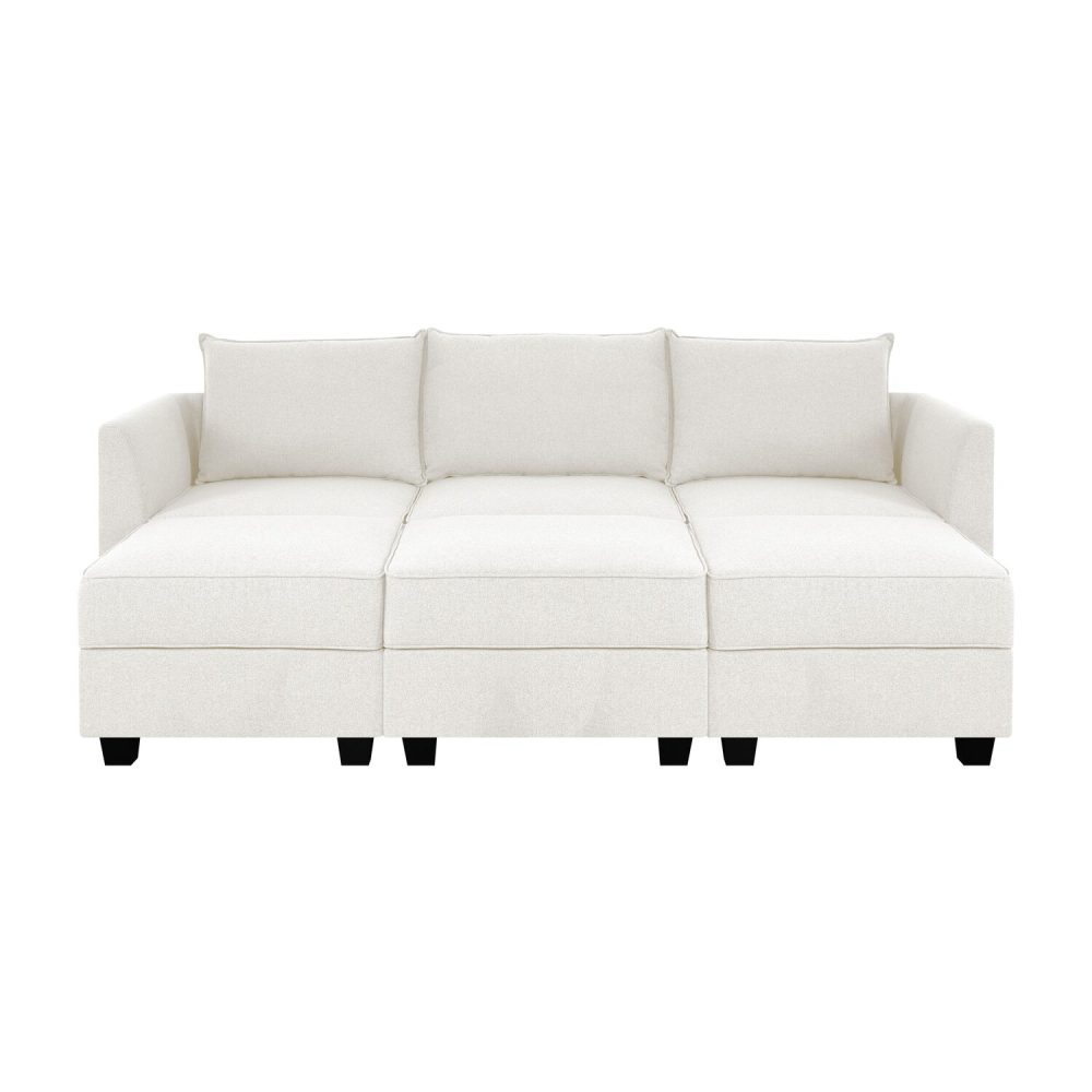 Naomi Home Elizabeth Modern DIY Collection - 43