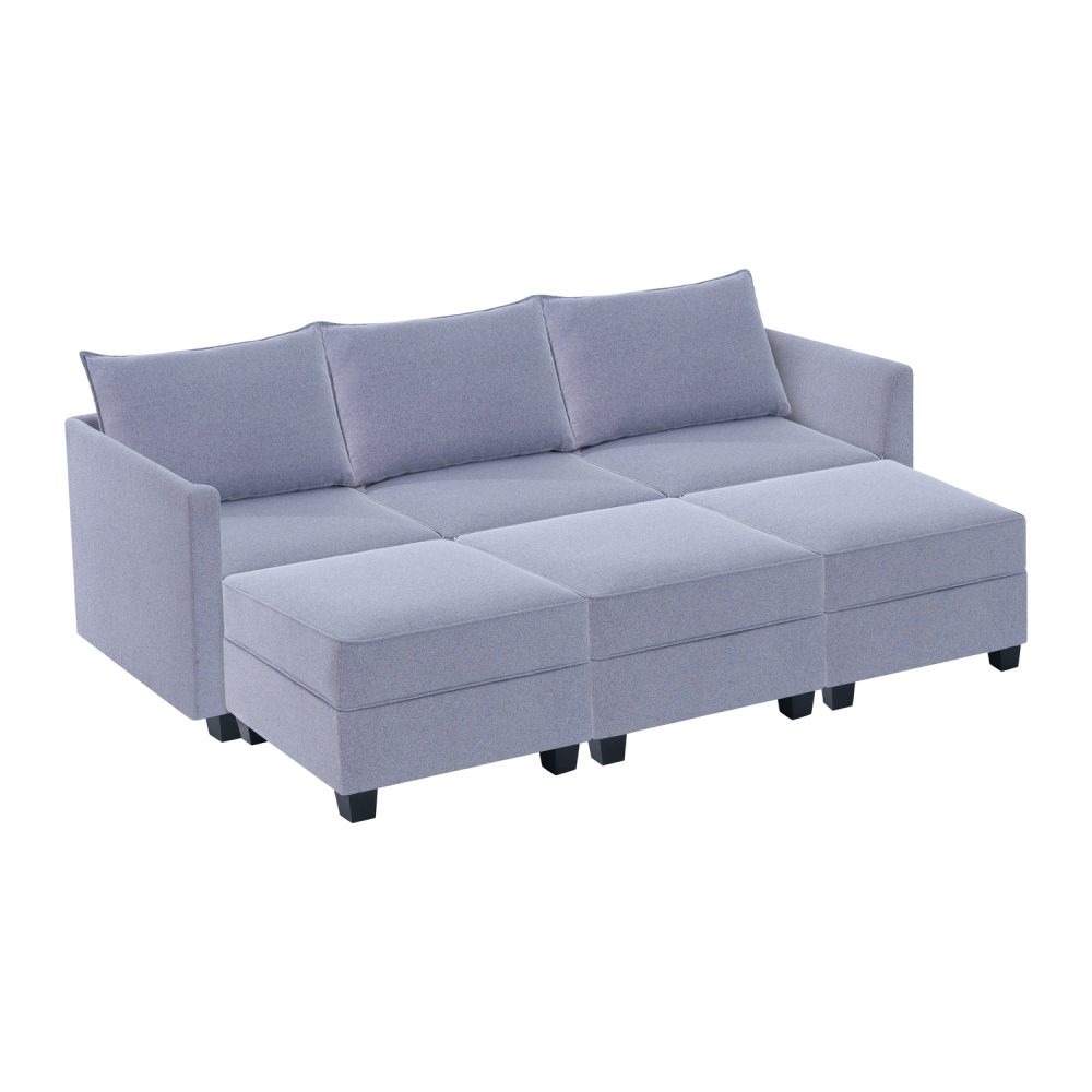 Naomi Home Elizabeth Modern DIY Collection - 46